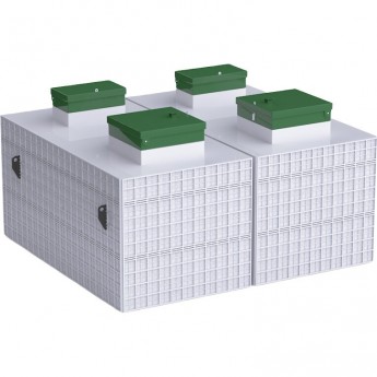 Септик ЮНИЛОС АСТРА 150 принудительная Септик ЮНИЛОС АСТРА 150 принудительная