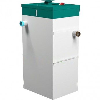 Септик ЮНИЛОС АСТРА ДАБЛ 5 принудительная Септик ЮНИЛОС АСТРА ДАБЛ 5 принудительная